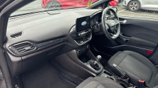 Ford Fiesta 1.0 EcoBoost 140 ST-Line 5dr Petrol Hatchback